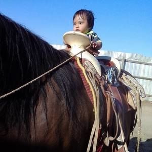 Meet your Posher, Natalia